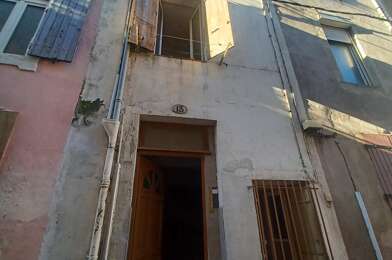 Maison 3 pièces 36000 €