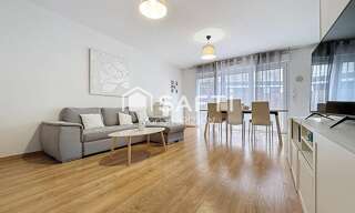 Appartement 4 Pièces 70 m² à vendre à Cormontreuil (51350)