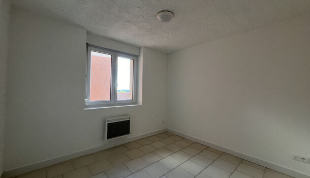 Appartement 3 pièces  à louer Aubenas 07200