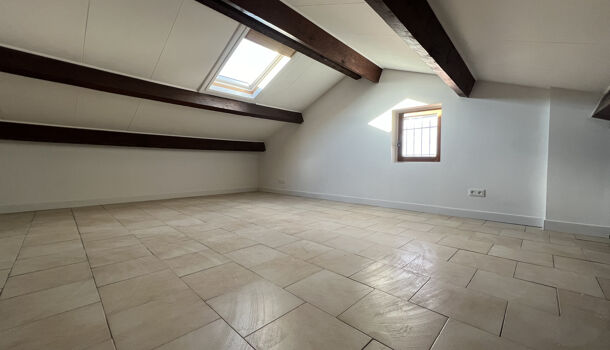 Appartement 3 pièces  à louer Aubenas 07200