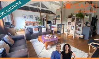 Maison 5 Pièces 133 m² à vendre à Pluvigner (56330)