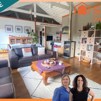 Maison 5 pièces 379000 €