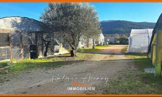 Maison 4 Pièces 86 m² à vendre à Pignans (83790)