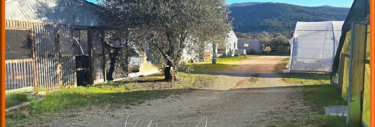 Maison 4 Pièces 86 m² à vendre à Pignans (83790)