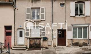 Appartement 5 Pièces 86 m² à vendre à Lons-le-Saunier (39000)