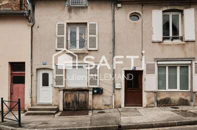 Appartement 5 pièces 150000 €