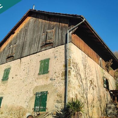 Maison 4 pièces 215000 €