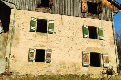 Maison 4 pièces 215000 €