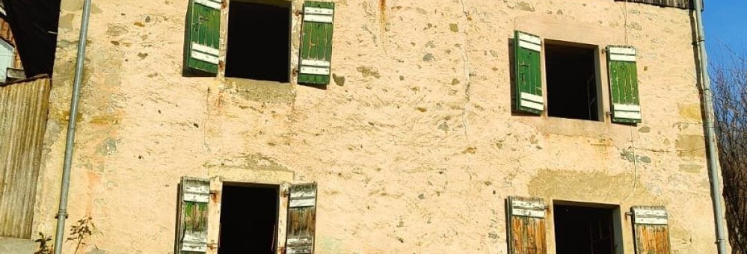 Maison 4 Pièces 120 m² à vendre à Viuz-en-Sallaz (74250)