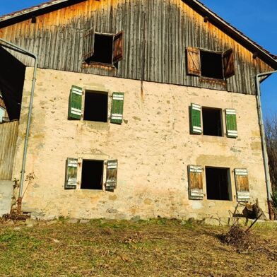 Maison 4 pièces 215000 €