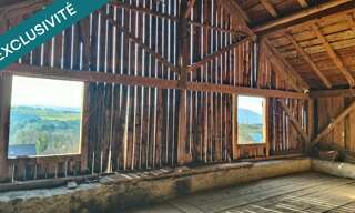 Maison 4 Pièces 120 m² à vendre à Viuz-en-Sallaz (74250)