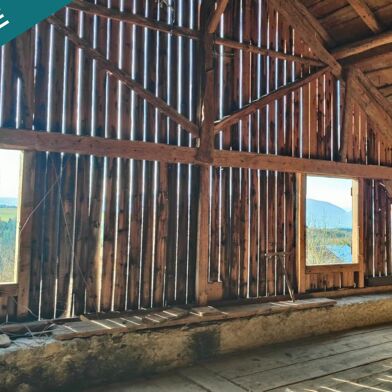 Maison 4 pièces 215000 €