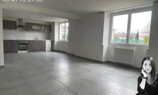 Maison 5 Pièces 127 m² à vendre à Les Avenières Veyrins-Thuellin (38630)