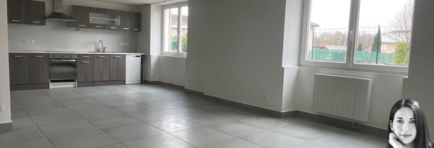 Maison 5 Pièces 127 m² à vendre à Les Avenières Veyrins-Thuellin (38630)