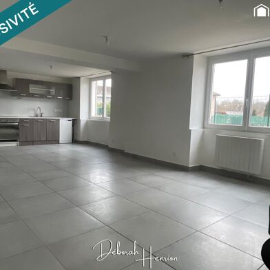 Maison 5 pièces 269000 €