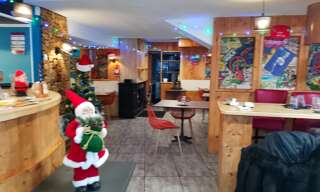 Commerce  175 m² à vendre à Angoulême (16000)