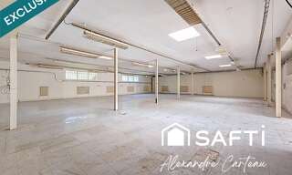 Commerce 2 Pièces 359 m² à vendre à Latresne (33360)