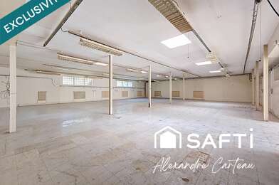 Commerce 2 pièces 314580 €