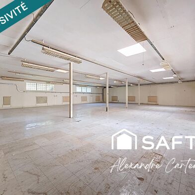 Commerce 2 pièces 314580 €