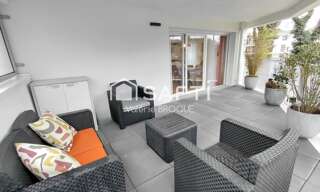 Appartement 4 Pièces 90 m² à vendre à Plœmeur (56270)