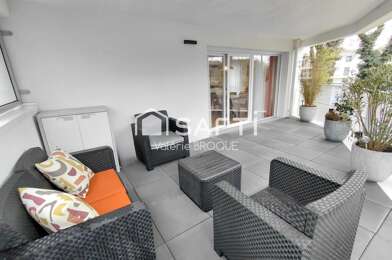 Appartement 4 pièces 454100 €