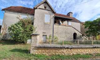 Maison 4 Pièces 90 m² à vendre à Catus (46150)