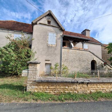 Maison 4 pièces 250000 €