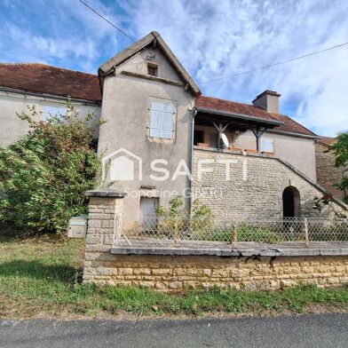 Maison 4 pièces 250000 €