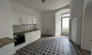 Appartement 1 Pièce 43 m² à louer à Aubenas (07200)