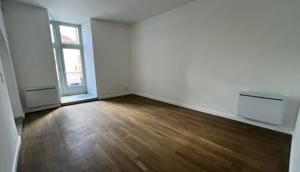 Appartement 1 pièces  à louer Aubenas 07200