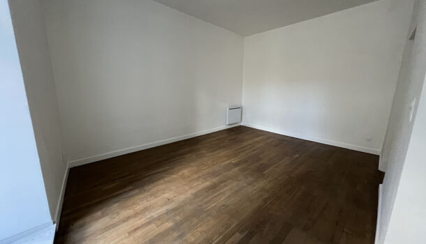 Appartement 1 pièces  à louer Aubenas 07200