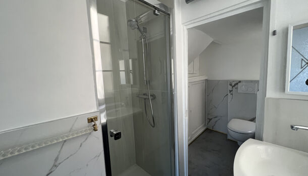 Appartement 1 pièces  à louer Aubenas 07200