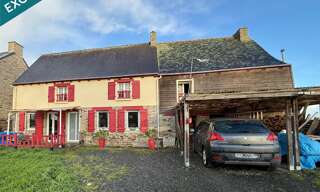 Maison 3 Pièces 100 m² à vendre à Yvignac-la-Tour (22350)