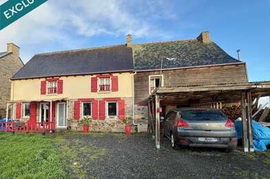 Maison 3 pièces 165000 €