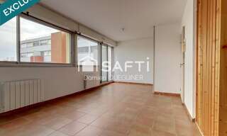 Appartement 1 Pièce 37 m² à vendre à Talence (33400)