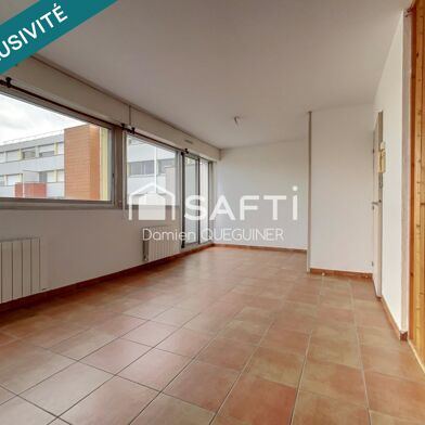 Appartement 1 pièces 150000 €