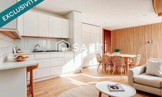 Appartement 1 Pièce 37 m² à vendre à Talence (33400)