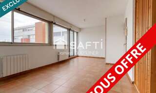 Appartement 1 Pièce 37 m² à vendre à Talence (33400)