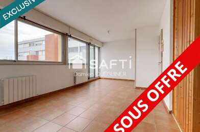 Appartement 1 pièces 139000 €