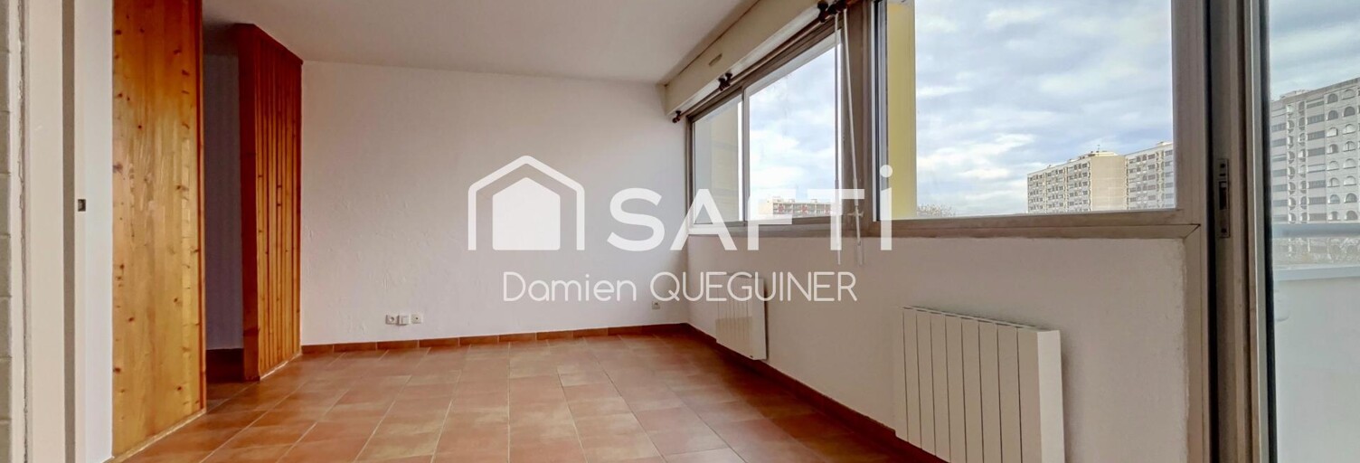 Appartement 1 Pièce 37 m² à vendre à Talence (33400)