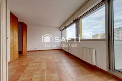 Appartement 1 pièces 118500 €