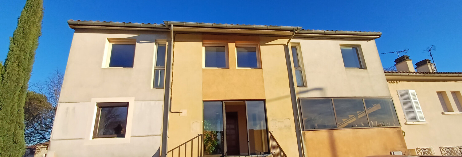 Divers 7 Pièces 142 m² à vendre à Aubenas (07200)