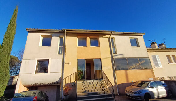 Autres 7 pièces  à vendre Aubenas 07200