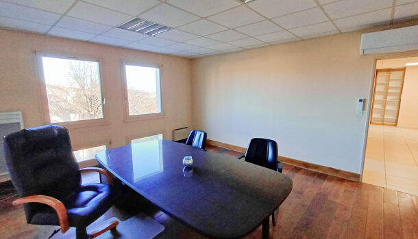 Local commercial  à vendre Aubenas 07200