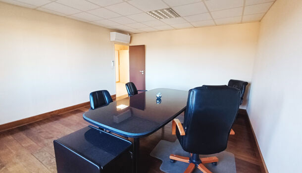 Local commercial  à vendre Aubenas 07200