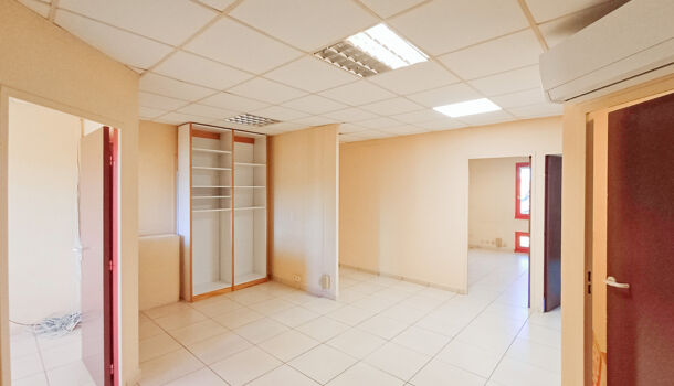 Local commercial  à vendre Aubenas 07200