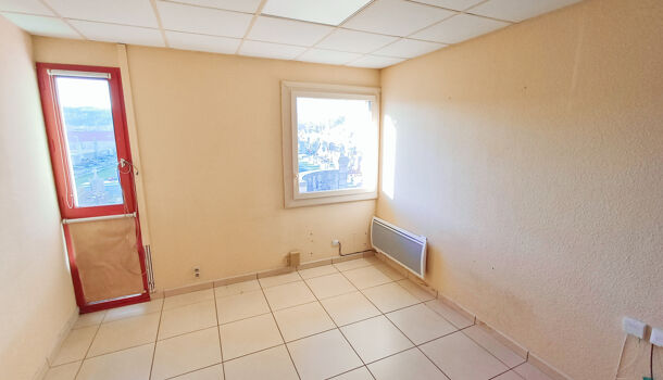 Local commercial  à vendre Aubenas 07200