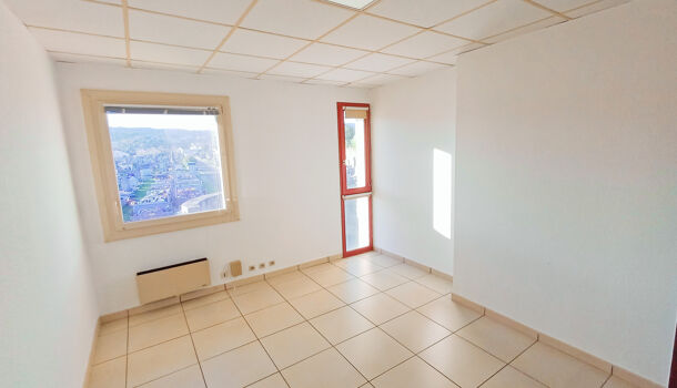 Local commercial  à vendre Aubenas 07200