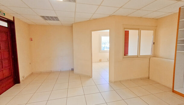 Local commercial  à vendre Aubenas 07200