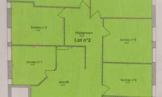 Commerce  145 m² à vendre à Aubenas (07200)